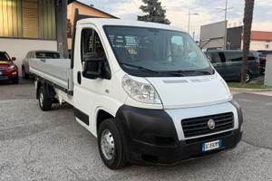 FIAT Ducato 35 2.3 MJT Cabinato CASSONE FISSO