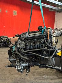 MOTORE POLO 1.4 bnz