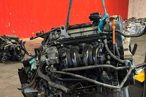 MOTORE POLO 1.4 bnz