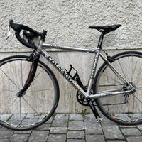 Bici da corsa Colnago