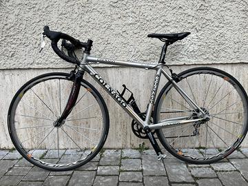 Bici da corsa Colnago