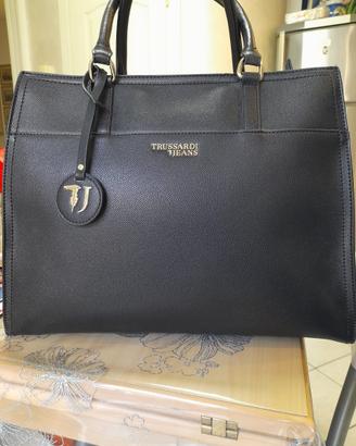 Borsa da donna trussardi jeans