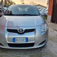 Toyota Auris 2.0 D-4D 5 porte Sol