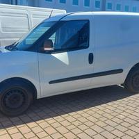 FIAT Doblo Doblò 1.3 MJT Cargo Lounge Az. Itali