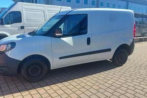 FIAT Doblo Doblò 1.3 MJT Cargo Lounge Az. Itali
