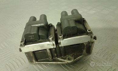 Ricambio kit bobine FIAT PUNTO 1999-2005 Usato