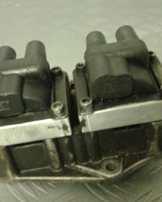 Ricambio kit bobine FIAT PUNTO 1999-2005 Usato