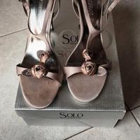 Scarpe SOLO SOPRANI
