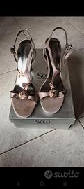 Scarpe SOLO SOPRANI
