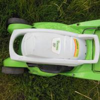 Rasaerba tosaerba Wiking ME339 c