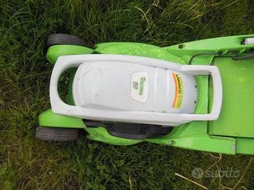 Rasaerba tosaerba Wiking ME339 c