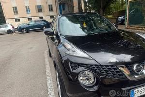 NISSAN Juke 1ª serie - 2018