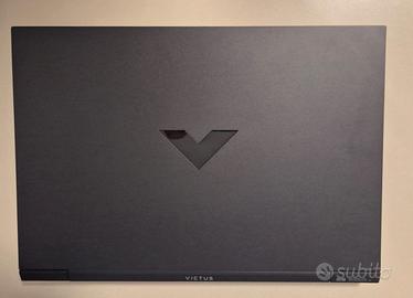 HP Victus Laptop Gaming