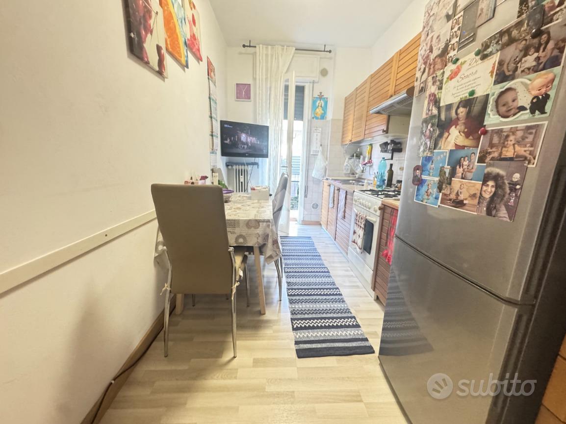 Appartamento – Padova, Brusegana - Altro