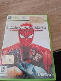 spider-man regno delle ombre