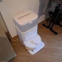 Robot Ecovacs N30