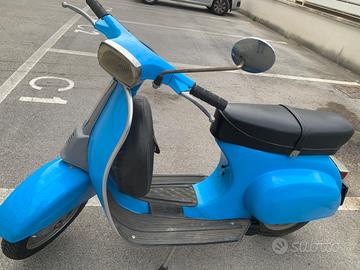 Piaggio Vespa 50 S - Anni 70