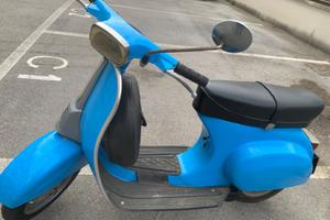 Piaggio Vespa 50 S - Anni 70