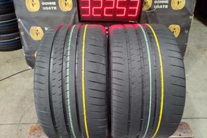 2 GOMME 315 30 20 MICHELIN ESTIVE MUSTANG PORSCHE