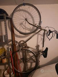 Bici Legano e Poretti