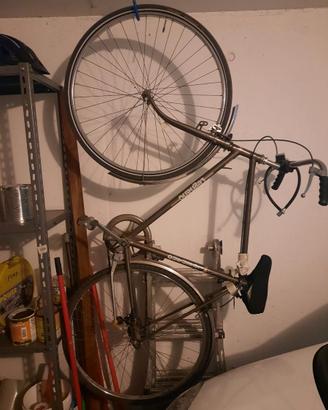 Bici Legano e Poretti