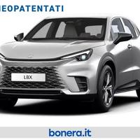 Lexus LBX 1.5 hybrid Elegant 2wd