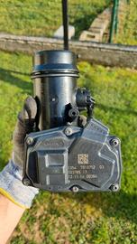 Valvola Corpo Farfallato BMW N47D20C 135478107