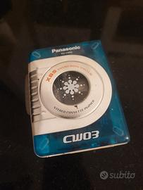 STEREO CASSETTE player