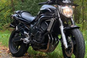 Yamaha f6