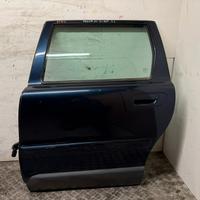 PORTA PORTIERA POSTERIORE SINISTRA SX VOLVO XC70 2
