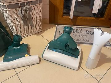 Kit accessori per folletto vk 140