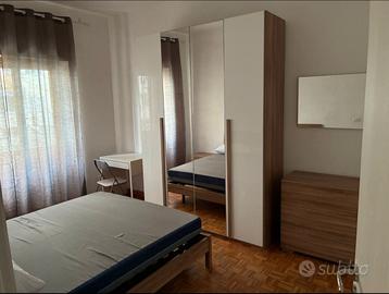 Camera Singola tuscolana