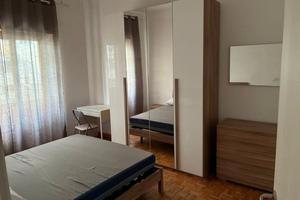 Camera Singola tuscolana