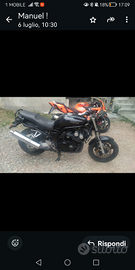 Fazer600