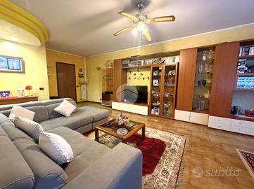 3 LOCALI A CENATE SOPRA