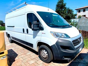 DUCATO NEW GENERATION