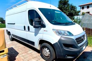 DUCATO NEW GENERATION