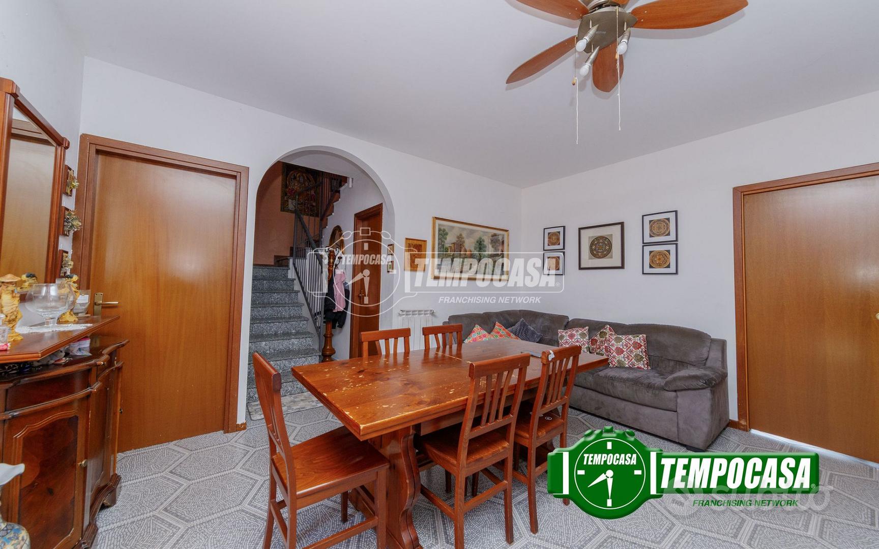 House in Besate - Vista 5
