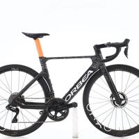 Orbea Orca Aero Euskadi Carbonio DI2 12V t.52