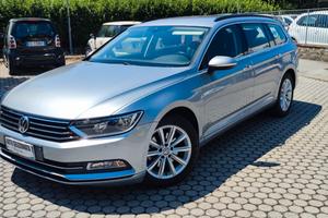 Volkswagen Passat Variant 1.6 TDI SCR DSG Business