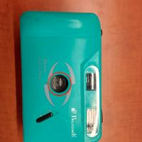 Palsonic 35mm Focus Free Azzurra