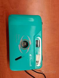 Palsonic 35mm Focus Free Azzurra