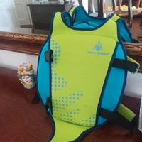 gilet da nuoto