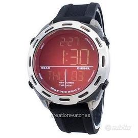 orologio Diesel crusher