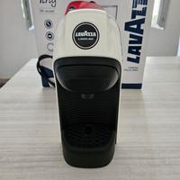 lavazza tiny a modo mio