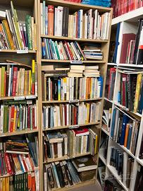 Lotto 20 libri religiosi misti stock