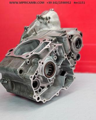 CARTER CENTRALI HONDA CRF 250 2010 2011 CR F 2012