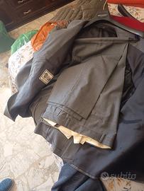 Abito grigio Norton & Wilson 
