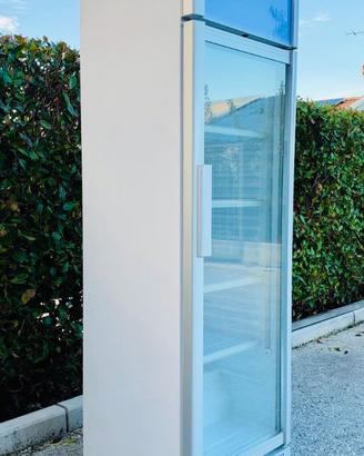Vetrina frigo NUOVA colonna Led bibite casa bar