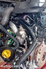 Motore Renault 2.3 dCi M9T F7 - Bi-Turbo Euro 6